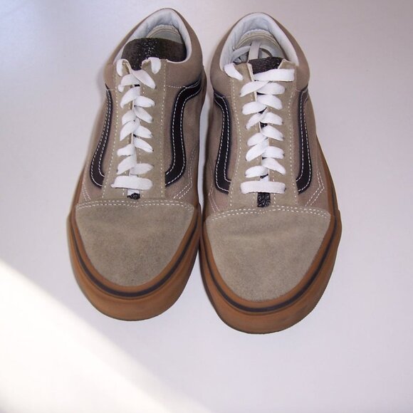 Vans Off The wall New Unisex Women's Size 8 Men's Size 6.5 - Picture 1 of 4